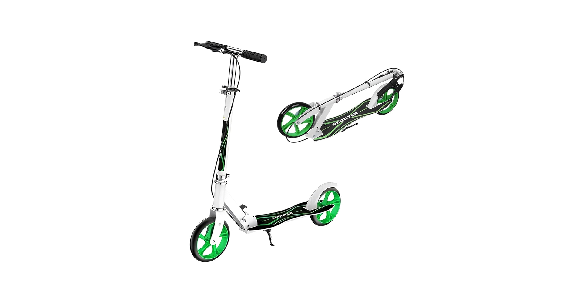 Amazon.co.jp: Vinteky キックボード キックスクーター 折り畳み式 Amazon.co.jp: Vinteky キックボード キックスクーター 折り畳み式